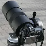 Camera Lenses
