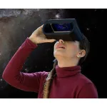 Universe2Go Personal Planetarium