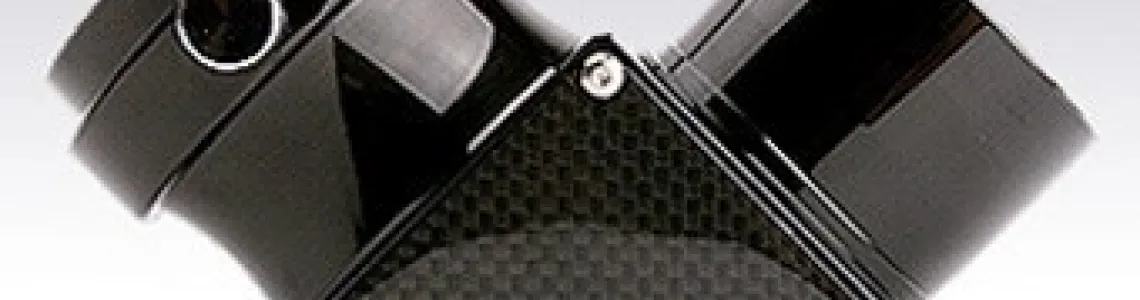 William Optics Diagonals
