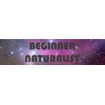 BEGINNER NATURALIST