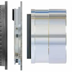 Explore Scientific MPCC Field Flattener for ED APO - with Canon EOS T2 Adapter
