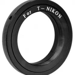 Explore Scientific Special Nikon T-ring for ES 3" 0.7x Reducer