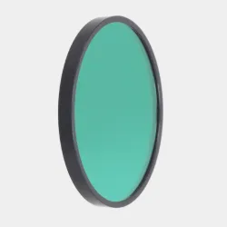 Astronomik CLS CCD Deep Sky & Light Pollution Filter 50mm Mounted