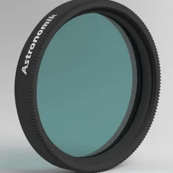 Astronomik UHC-E Visual Deepsky Filter 1.25-Inch