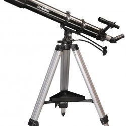 SkyWatcher Evostar-90 AZ3 Refractor Telescope
