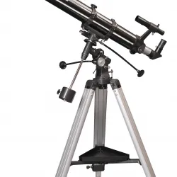 SkyWatcher Evostar-90 EQ2 Refractor Telescope