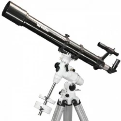SkyWatcher Evostar-90 EQ3-2 Refractor Telescope
