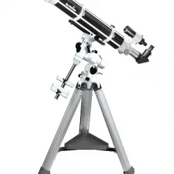 SkyWatcher Evostar-120 EQ3-2 Refractor Telescope