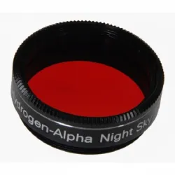 Hydrogen-Alpha H-Alpha12nm CCD Filter (1.25") by OVL