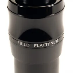 Field Flattener with T-Adapter for f/5.5 to f/6.0 Skywatcher Refractors