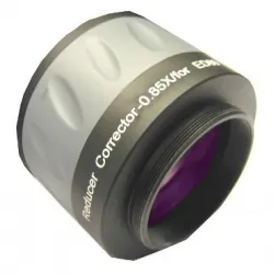 SkyWatcher 0.85x Focal Reducer/Corrector for Evostar-120ED DS-PRO
