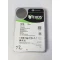 Seagate Exos X18 18TB 3.5" Enterprise SAS Hard Drive