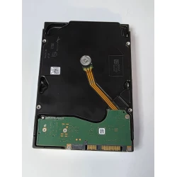 Seagate Exos X18 18TB 3.5" Enterprise SAS Hard Drive - BUNDLE OF 10