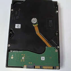 Seagate Exos X18 18TB 3.5" Enterprise SAS Hard Drive