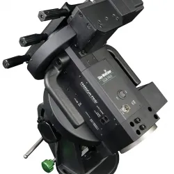 SkyWatcher EQ8-R Pro Synscan GOTO Equatorial Mount Head and Handset ONLY