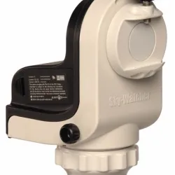 SkyWatcher AZ-GTi WIFI GO-TO Computerised Alt-Azimuth Mount Head