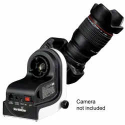 SkyWatcher AZ-GTi WIFI GO-TO Computerised Alt-Azimuth Mount Head