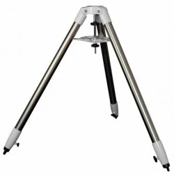 SkyWatcher Heavy-Duty 3/8" Stainless Steel Tripod for AZ5, AZ Pronto, AZ-GTi & AZ-EQ Avant Mounts