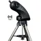 SkyWatcher Star Discovery WIFI AZ GO-TO Computerised Alt-Azimuth Mount & Stainless Steel Tripod