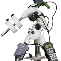 SkyWatcher EQM-35 PRO SynScan Computerised GoTo Modular Equatorial Mounting System