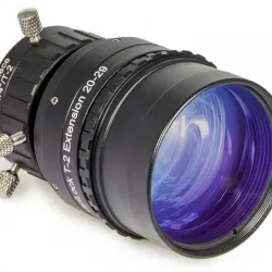 Baader MPCC Coma Corrector V-1 Mark III 2" for all Newtonians - Visual and Photographic SET