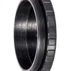 Baader Male T-2 Dust Cap with Male M42 x 0.75 Thread