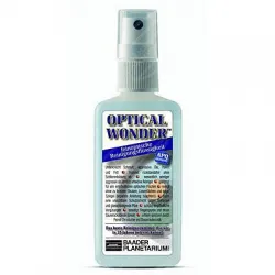 Optical Wonder Cleaning Fluid by Baader Planetarium