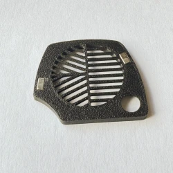 365AstroBits 3D Printed Bahtinov Focusing Mask for Dwarf Mini