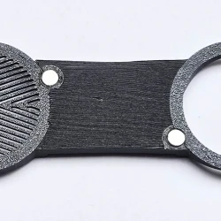 365AstroBits 3D Printed Bahtinov Focusing Mask for Dwarf 3