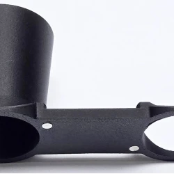 365AstroBits 3D Printed Lens Shade for Dwarf 3