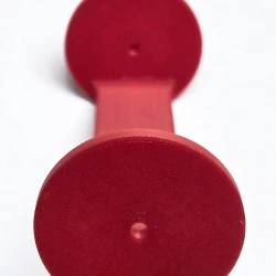 365AstroBits 3D Printed Solar Finder with Trapezoid Base