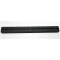 NOVAStar Vixen-style Dovetail Bar 15" - 355mm - BLACK
