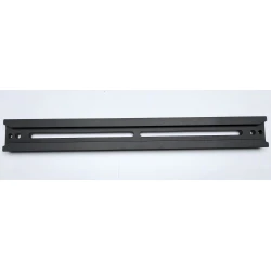 NOVAStar Vixen-style Dovetail Bar 15" - 355mm - BLACK