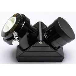 NOVAStar Deluxe 2" 99% Dielectric Mirror Diagonal with 2" nosepiece & 1.25" Adapter