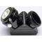 NOVAStar Deluxe 2" 99% Dielectric Mirror Diagonal with 1.25" Adapter and with SC Thread