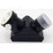 NOVAStar Deluxe 1.25" 99% Dielectric Mirror Diagonal - 90-degrees