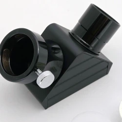 NOVAStar Deluxe 1.25" Erect Image Prism Diagonal - 90-degrees