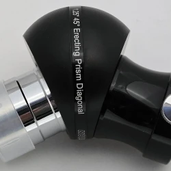 NOVAStar Premium 1.25" Erect Image Diagonal Prism - 45-degree