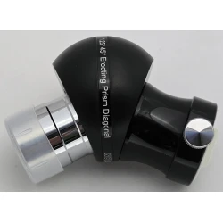 NOVAStar Premium 1.25" Erect Image Diagonal Prism - 45-degree