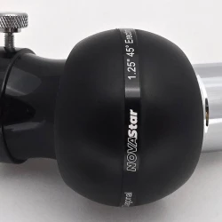 NOVAStar Premium 1.25" Erect Image Diagonal Prism - 45-degree