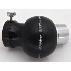 NOVAStar Premium 1.25" Erect Image Diagonal Prism - 45-degree
