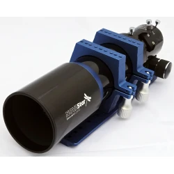 NOVAStar Emerald ED80D 80mm f/6.25 ED Doublet APO Refractor OTA
