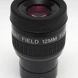 365Astronomy 12mm Andromeda Extra Flat 1.25" Eyepiece