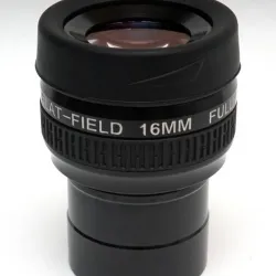 365Astronomy 16mm Andromeda Extra Flat 1.25" Eyepiece