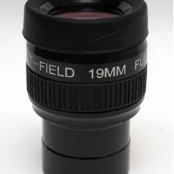 365Astronomy 19mm Andromeda Extra Flat 1.25" Eyepiece