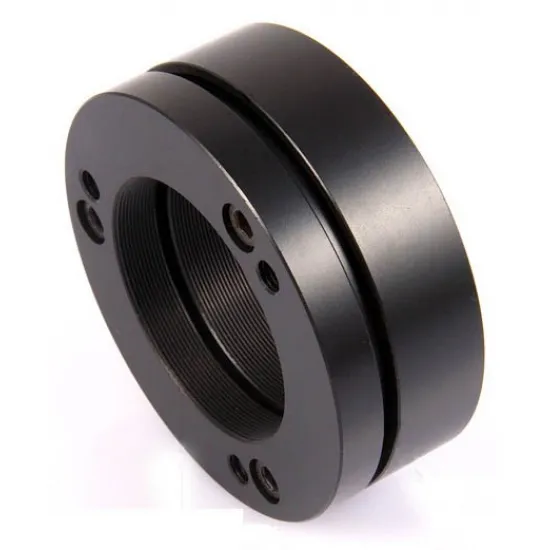 Camera Tilting Unit - CTU M48x0.75 - Focal Plane Adjusting Ring
