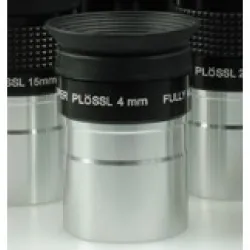 4mm GSO Plossl Eyepiece