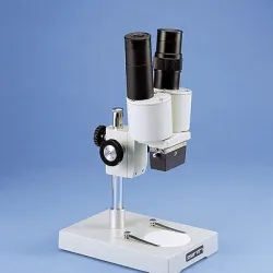 Zenith STM-1 X20 Stereoscopic Microscope - CLEARANCE