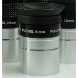6mm GSO Plossl Eyepiece