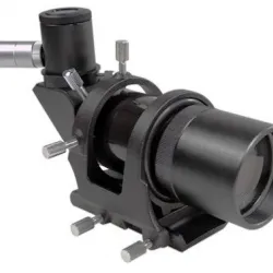 Celestron Illuminated RACI Right Angle Correct Image Finderscope